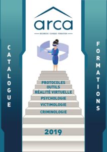 thumbnail of ARCA catalogue formations 2019